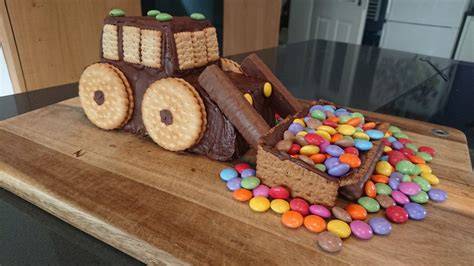 Kindergeburtstag: Fantasievolle Motivkuchen