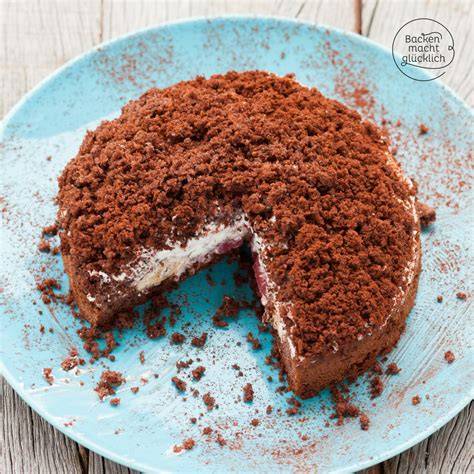 Kindergeburtstag Maulwurfkuchen