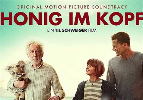 Kinoerfolg und Diskussion um Honig im Kopf