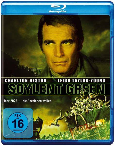 Kinoposter und Credits: Fleischer, Heston, Robinson - Produktionsnotizen