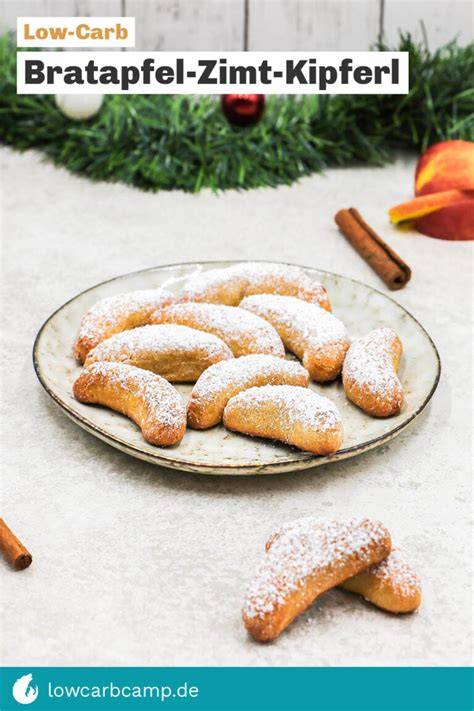 Kipferl im Ofen - goldbraun backen