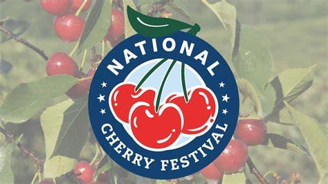 Kirschfestival in Traverse City
