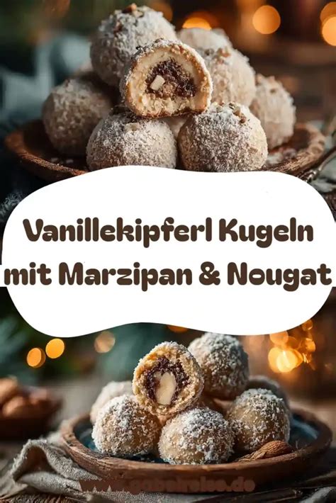 Kirschgroße Marzipan Kugeln auf Backblech