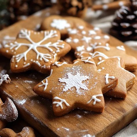 Klassische Zutaten von Lebkuchen und ihre Allergiepotenzen