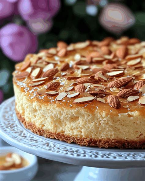 Klassische deutsche Kuchen auf Tellern