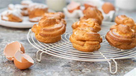 Klassische französische Pâtisserie und ihre Entwicklung