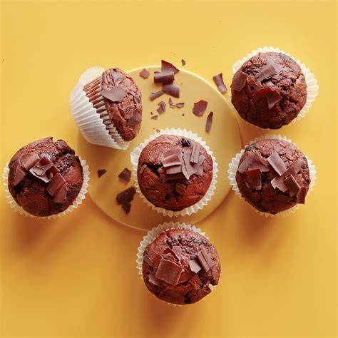 Klassische und moderne Glasuren für Muffins und Cupcakes