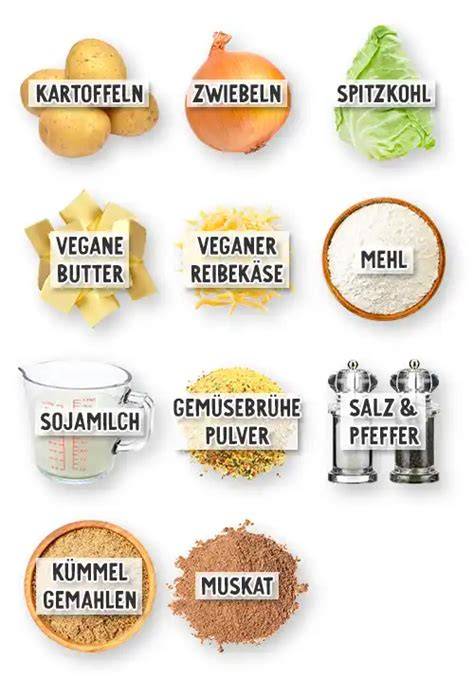 Klassische und vegane Zutaten nebeneinander: Honig/Butter vs. Aquafaba/Pflanzenmargarine