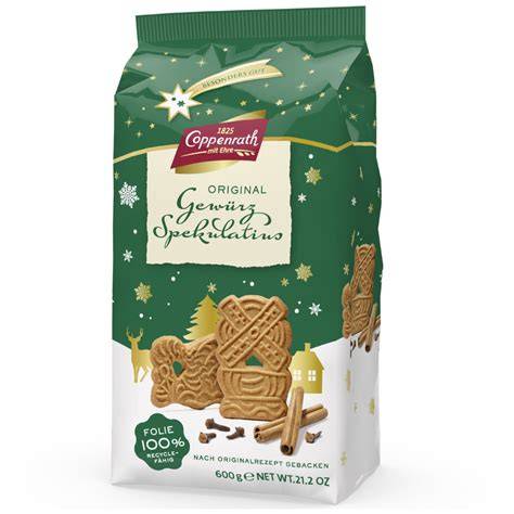 Klassischer Coppenrath & Wiese Frischkäse-Käsekuchen angeschnitten
