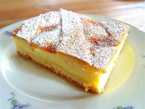 Klassischer Mürbteig für Topfenkuchen
