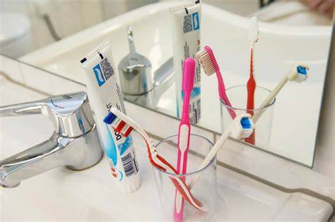 Kleine Tipps zur Mundpflege mit natürlichen Ölen