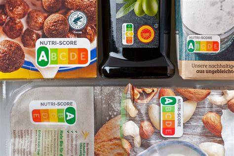 Klimabewertung Lebensmittel: Green-Score