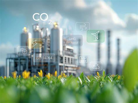 Klimabilanz: CO2-Emissionen und Lebenszyklus Leibniz Kekse