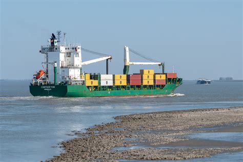 Klimaneutraler Transport: Segelschiff statt Containerschiff