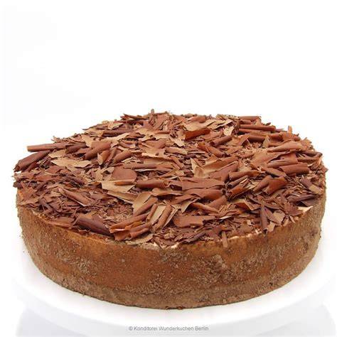 Knusper Torte Schritt-für-Schritt: Von Boden bis Dekoration