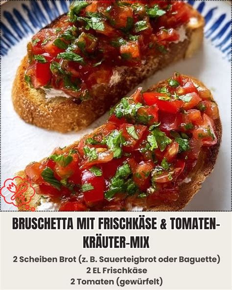 Knusprig gebräunte Brotscheiben mit Thymian