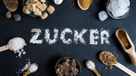 Kochbeispiele: Zucker als Geschmacksverstärker und funktionaler Inhaltsstoff