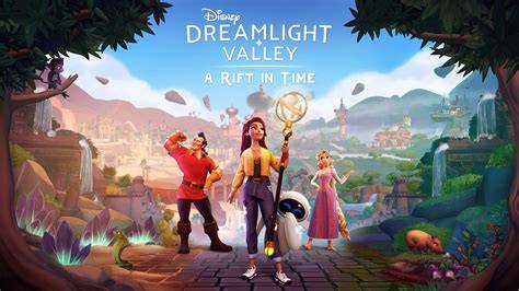 Kochbuch Übersicht Disney Dreamlight Valley