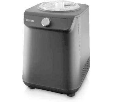 Koenic KIM 91221 Eismaschine, Produktbild