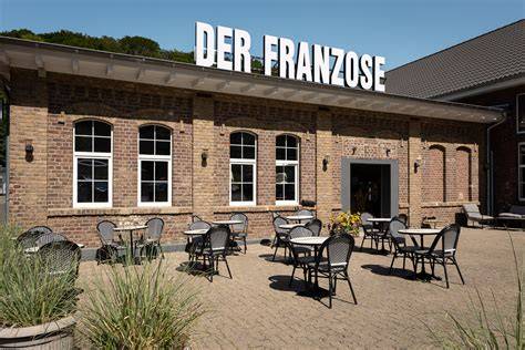 Koerffers Café in Ulricehamn: Zentrum der kreativen Backkunst