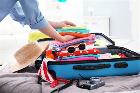 Kofferpacken mit Marmelade - so geht’s sicher!