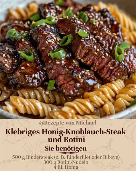 Kohlrabi und Zutaten: Sojasauce, Honig, Ingwer, Knoblauch, Chili
