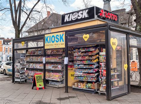 Kokos‑Schokolade-Stück am Kiosk