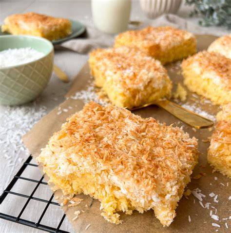 Kokos Rührkuchen Inspiration und Auswahl