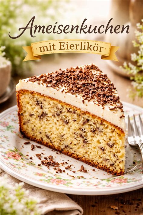 Kokospralinen mit Eierlikör auf einem sommerlichen Teller
