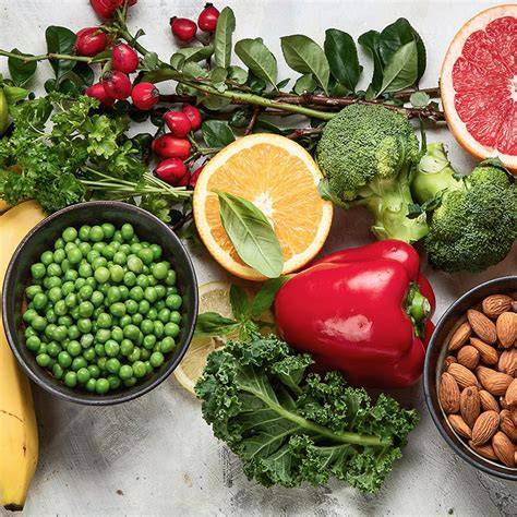 Kombination Kakao und Vitamin-C-reiche Lebensmittel, Tipps als Grafik