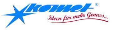 Komet Firmenlogo und Kontaktadresse