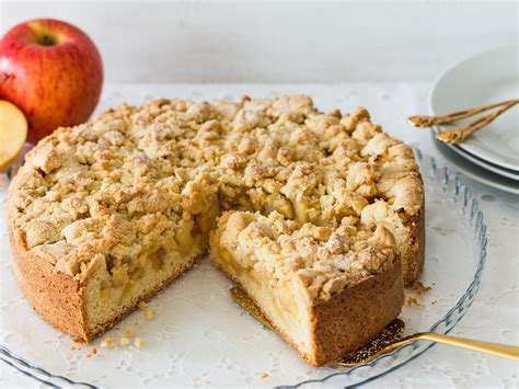 Kompakte Übersicht: Tipps für perfekten Apfelkuchen