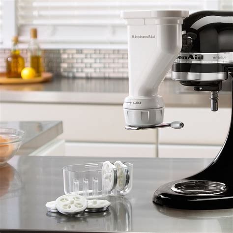 Kompatibilität KitchenAid Zubehör