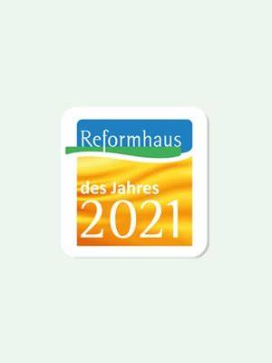 Kompetente Beratung im Reformhaus