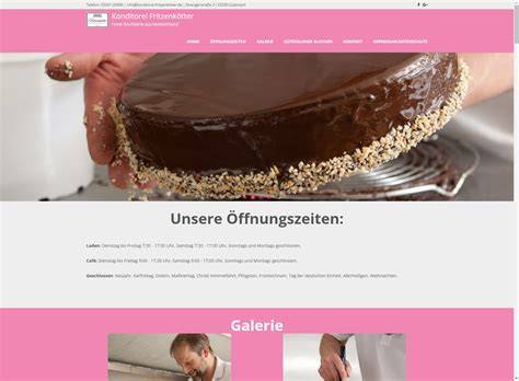 Konditorei Werntges: Traditionelles Handwerk und moderne Motivtorten