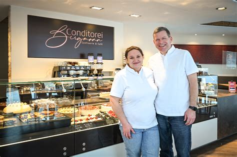 Konditorei-Café in Bochum