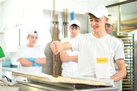 Konditorenhandwerk und Ausbildung in Heinsberg