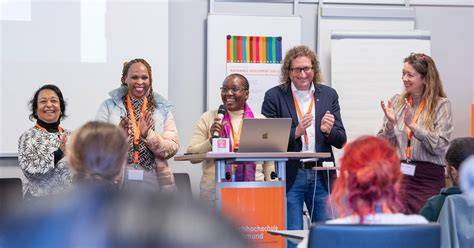 Konferenz in Berlin: Austausch zur nachhaltigen Kakaowirtschaft