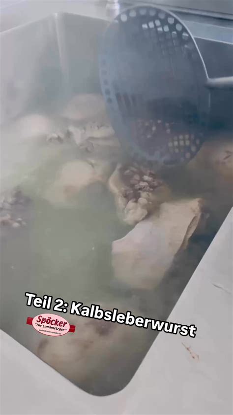 Konsistenz der Kaffee-Ganache nach dem Abkühlen