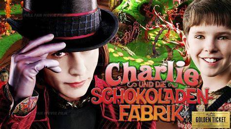Konzeptgrafik eines Freizeitparks im Stil von Charlie und die Schokoladenfabrik