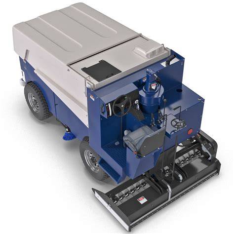 Kostenanalyse und Preisübersicht für Zamboni Eismaschinen