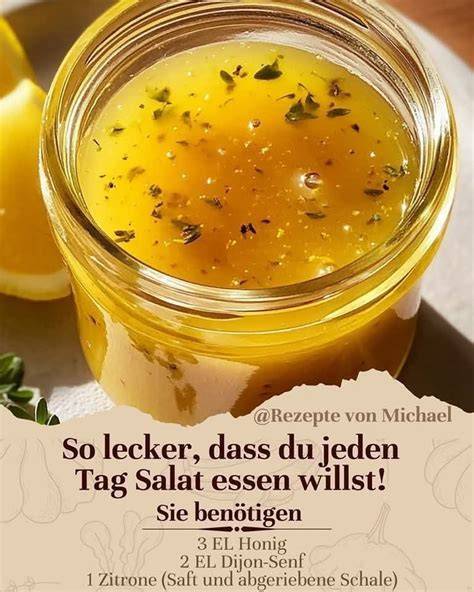 Kräuter, Honig und Zubereitung im Glas - Übersichtliche Darstellung