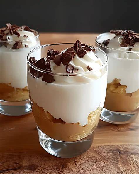 Kreative Baileys-Dessert- und Cocktailrezepte