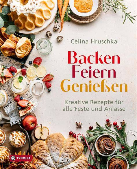 Kreative Blechkuchen-Vielfalt für Feste und Feiern