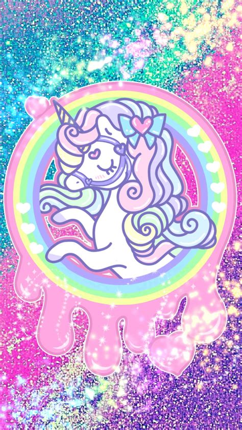 Kreative Einhorn-Torten: Pink, Rainbow und Glitzer