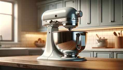 Kreative Eiskreationen mit KitchenAid: Klassiker und neue Variationen