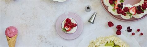 Kreative Eisvariationen mit Ankarsrum: Rezeptideen