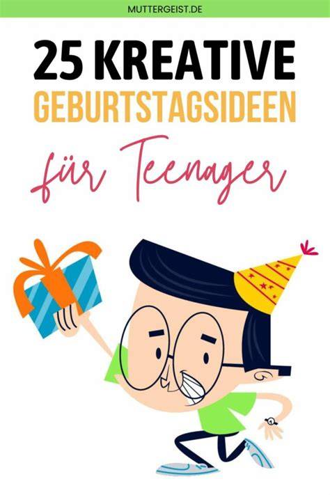 Kreative Geburtstagsideen Potsdam