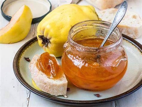 Kreative Geschenkideen: Quittenmarmelade selbst gemacht