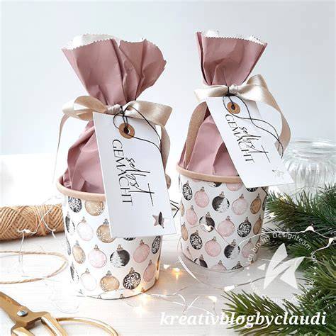 Kreative Geschenkverpackungsideen für Kuchen: Von schlichten Tüchern bis zu kunstvollen Dosen